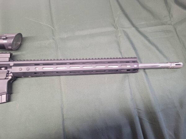 Spikes tactical ST-15 6.5 Grendel - Image 4