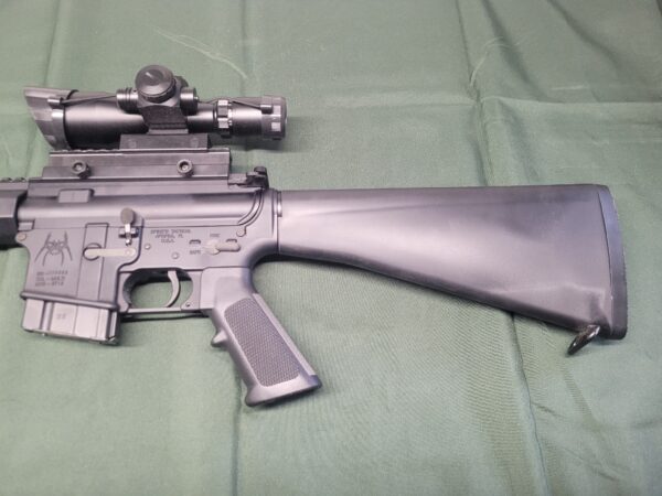 Spikes tactical ST-15 6.5 Grendel - Image 5