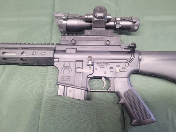 Spikes tactical ST-15 6.5 Grendel - Image 6