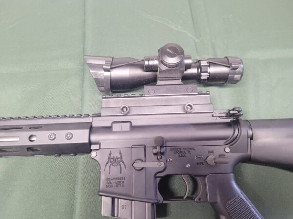 Spikes tactical ST-15 6.5 Grendel - Image 8