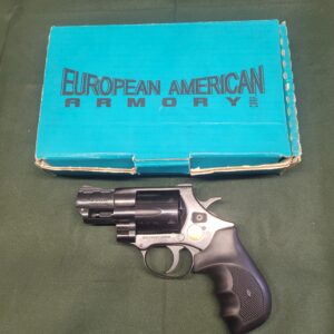 EAA Windicator .357mag used