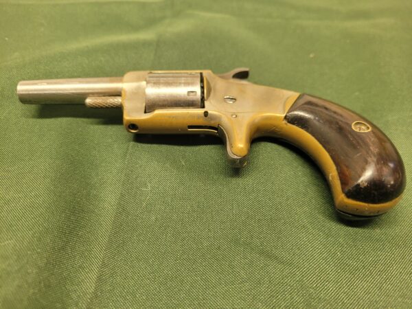 Monitor 22 revolver - Image 6