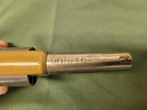Monitor 22 revolver - Image 4