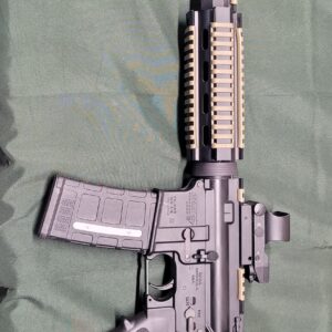 DPMS A-15 .223/5.56 AR-15