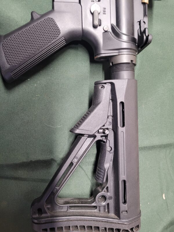 DPMS A-15 .223/5.56 AR-15 - Image 5