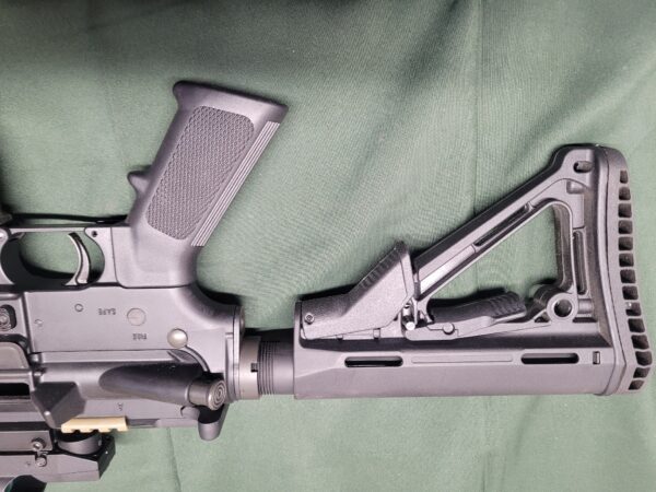 DPMS A-15 .223/5.56 AR-15 - Image 4