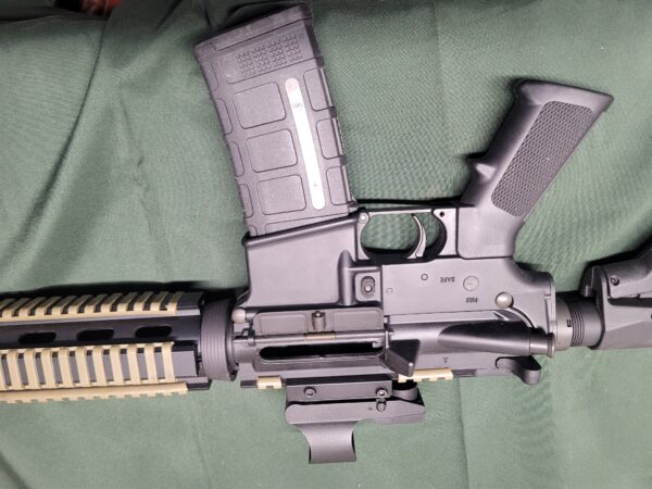 DPMS A-15 .223/5.56 AR-15 - Image 3