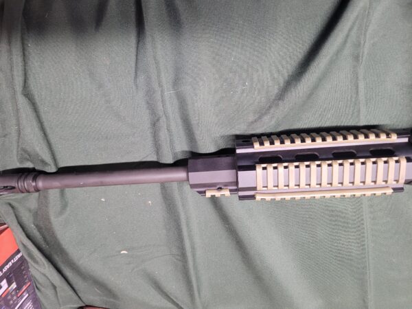 DPMS A-15 .223/5.56 AR-15 - Image 2