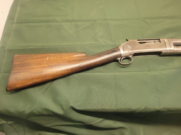 Winchester 1897 12ga shotgun - Image 20