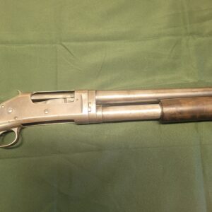 Winchester 1897 12ga shotgun