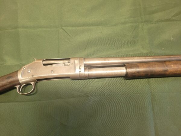 Winchester 1897 12ga shotgun