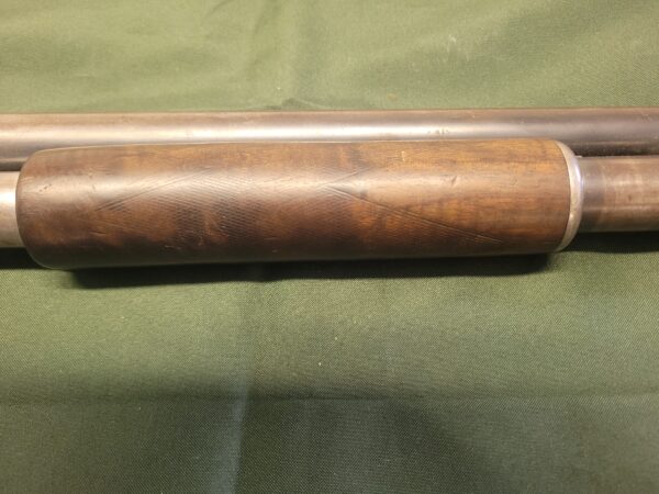 Winchester 1897 12ga shotgun - Image 16