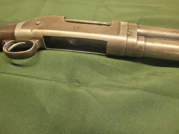 Winchester 1897 12ga shotgun - Image 15