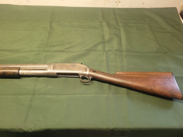 Winchester 1897 12ga shotgun - Image 14