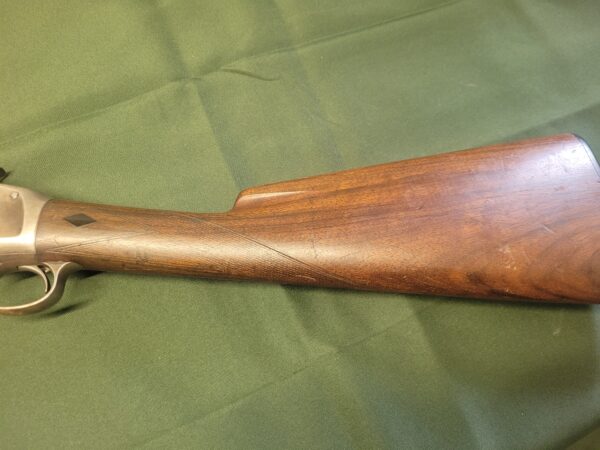 Winchester 1897 12ga shotgun - Image 7