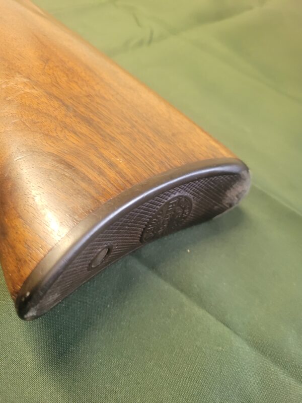 Winchester 1897 12ga shotgun - Image 5