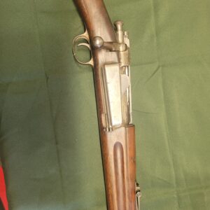 Springfield 1898 30-40Krag rifle