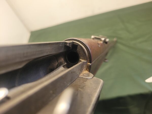 Springfield 1898 30-40Krag rifle - Image 3