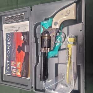 Ruger Single Six Last Cowboy .32H&R